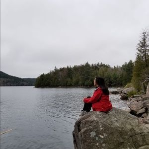 Meet your Posher, Yvonne